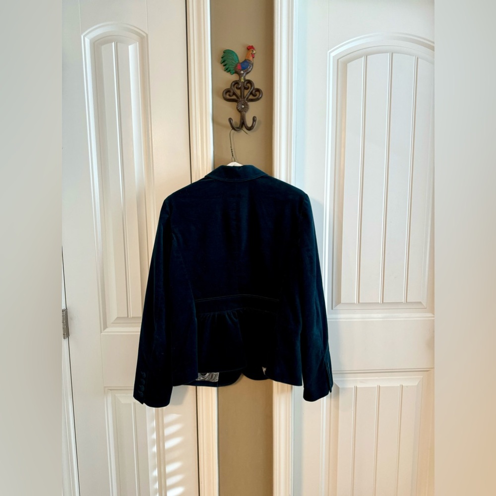 Talbots Blazer Jacket - image 2